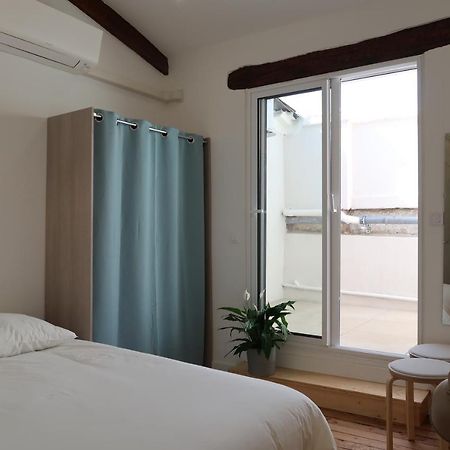 La Terrasse De Wilson Lejlighed Toulouse Eksteriør billede